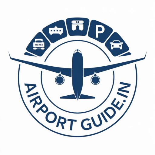 Airport Guide logo